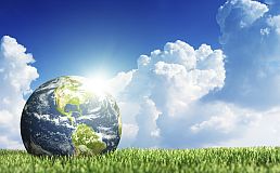 Neue Energien Link zum Thema Neue Energien